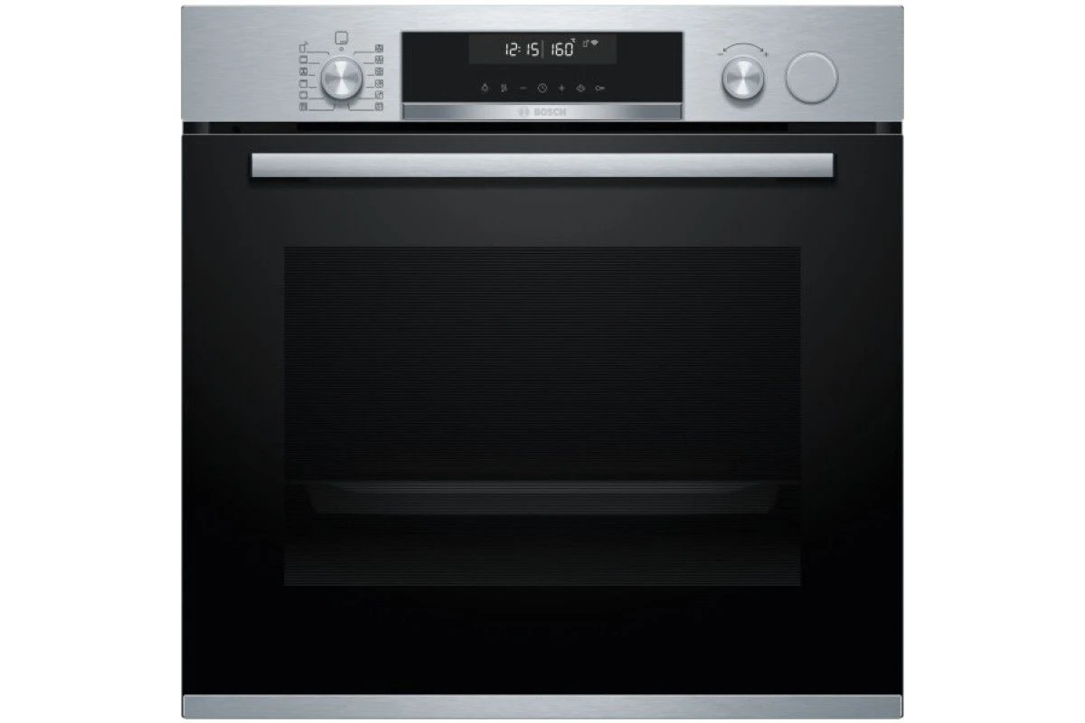 Духовой шкаф Bosch HRG5785S6