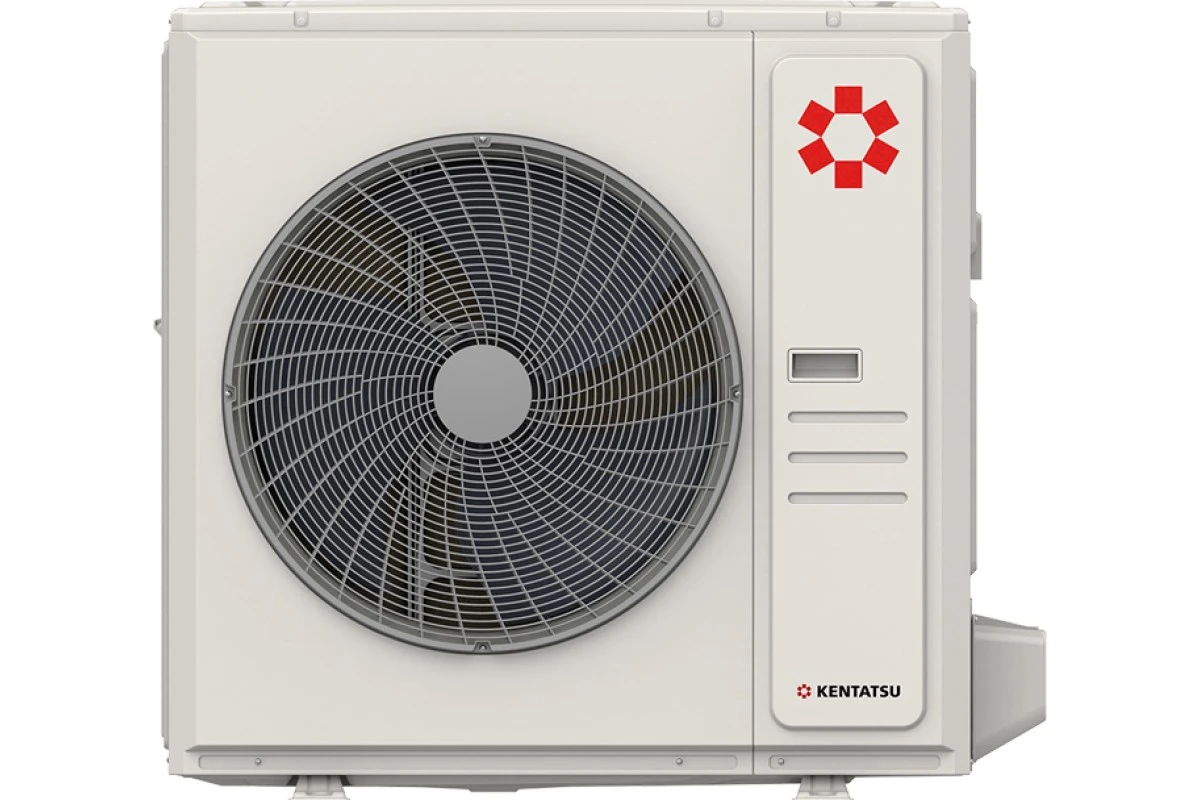 Канальный кондиционер Kentatsu KSMB165HZRN1W/KSUNB165HZRN3