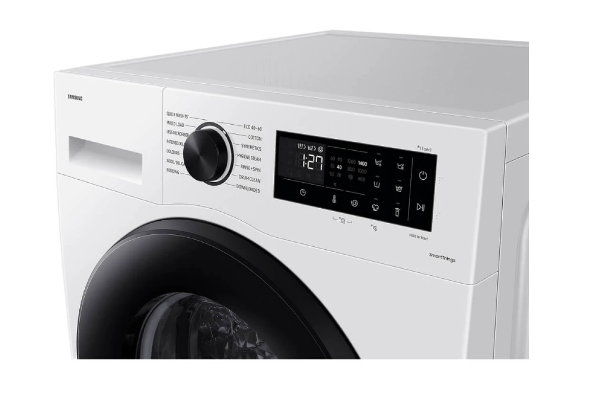 Стиральная машина Samsung WW80CGC04DAE