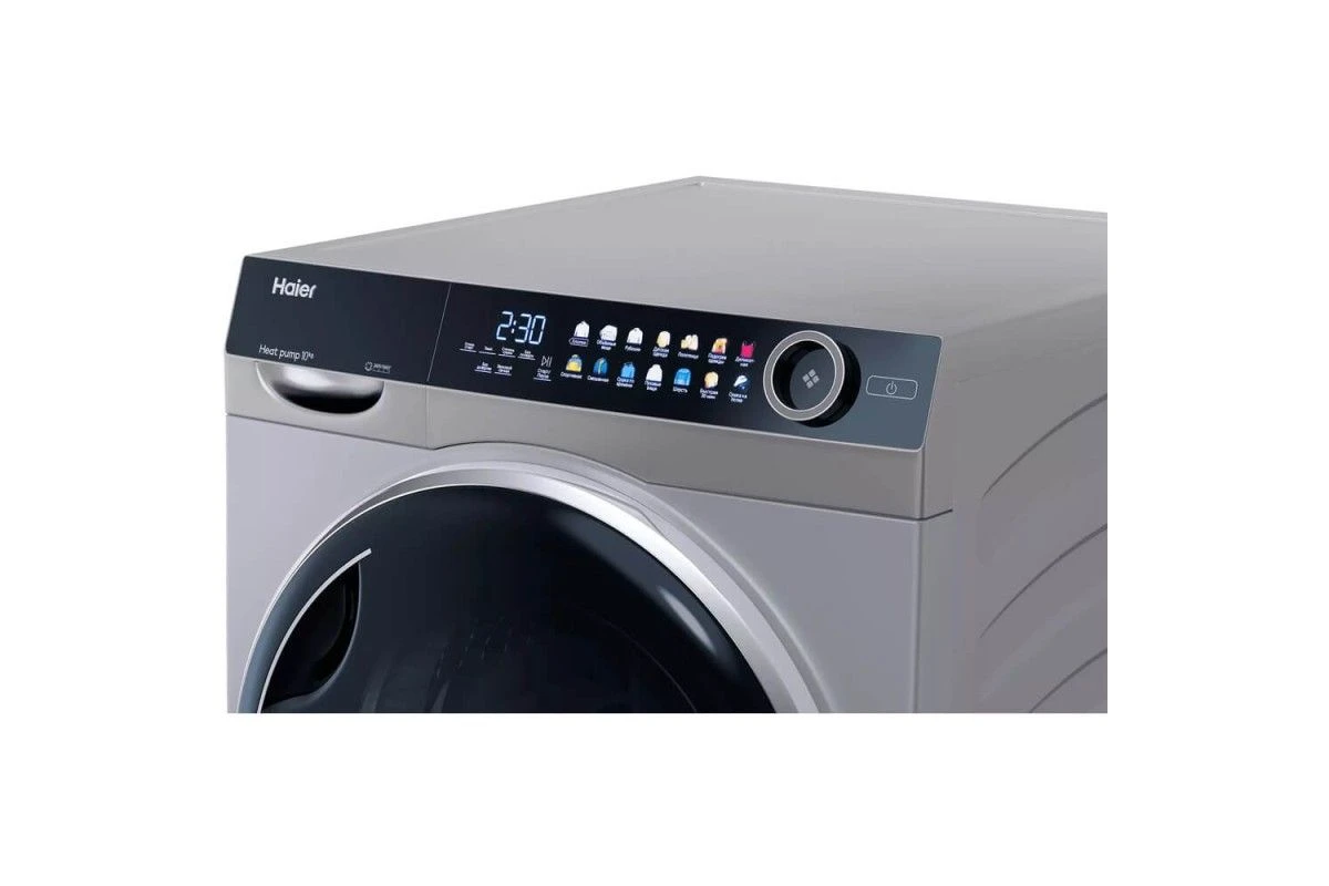 Сушильная машина Haier HD100-A2378S