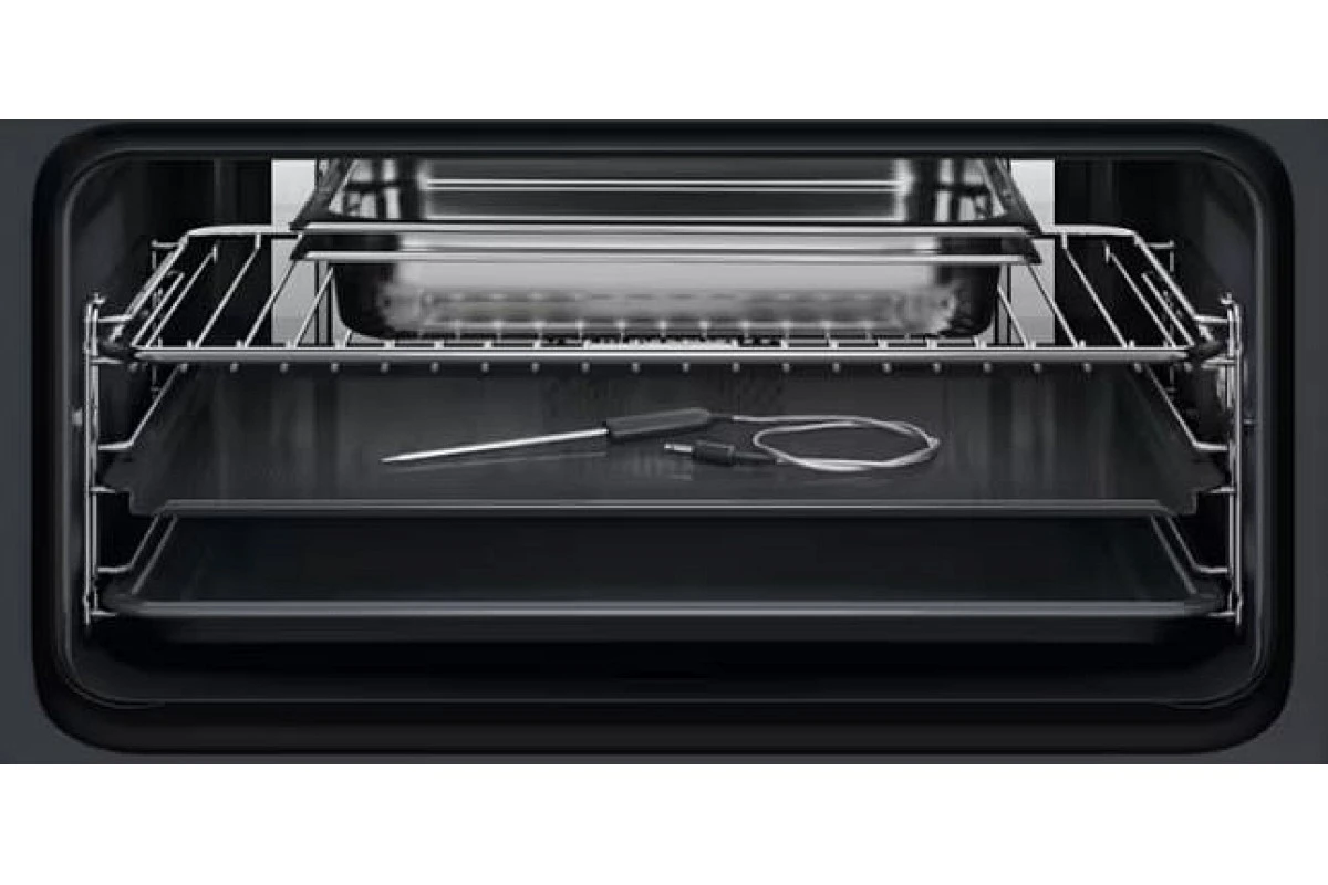 Духовой шкаф AEG NKP9S821T