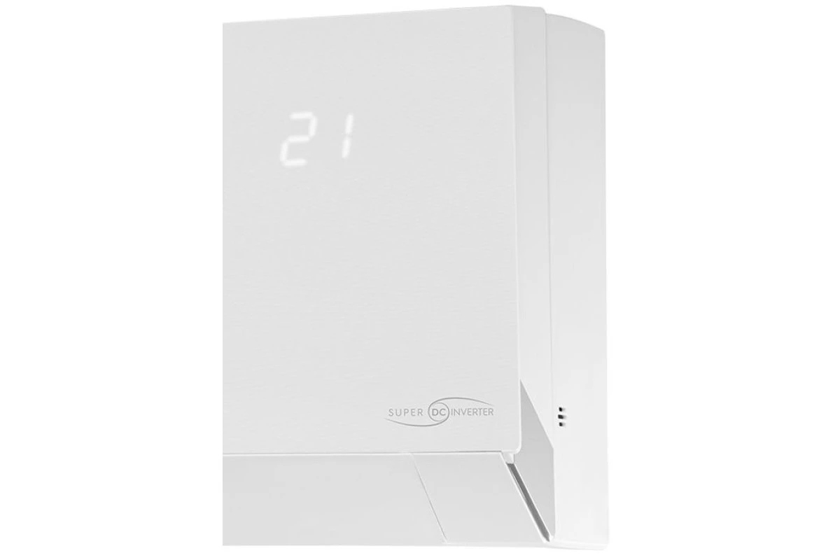 Внутренний блок мульти сплит-системы Electrolux Enterprise White EACS/I-12 HEN FMI/N8_ERP_WT/in