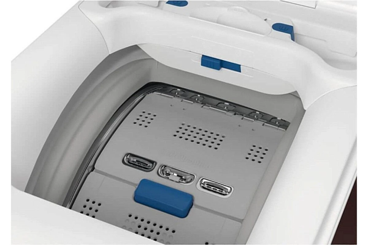 Стиральная машина Electrolux EW6TN14061P