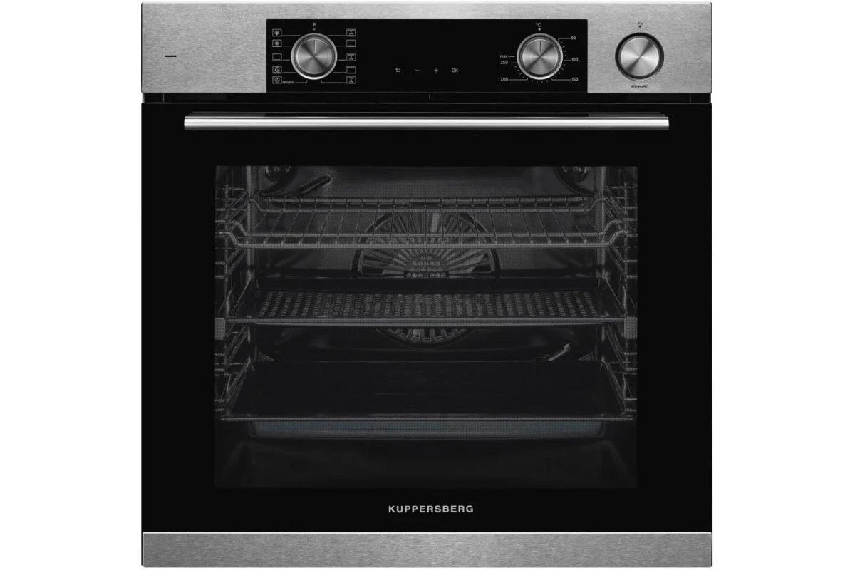 Духовой шкаф Kuppersberg KSO 610 X