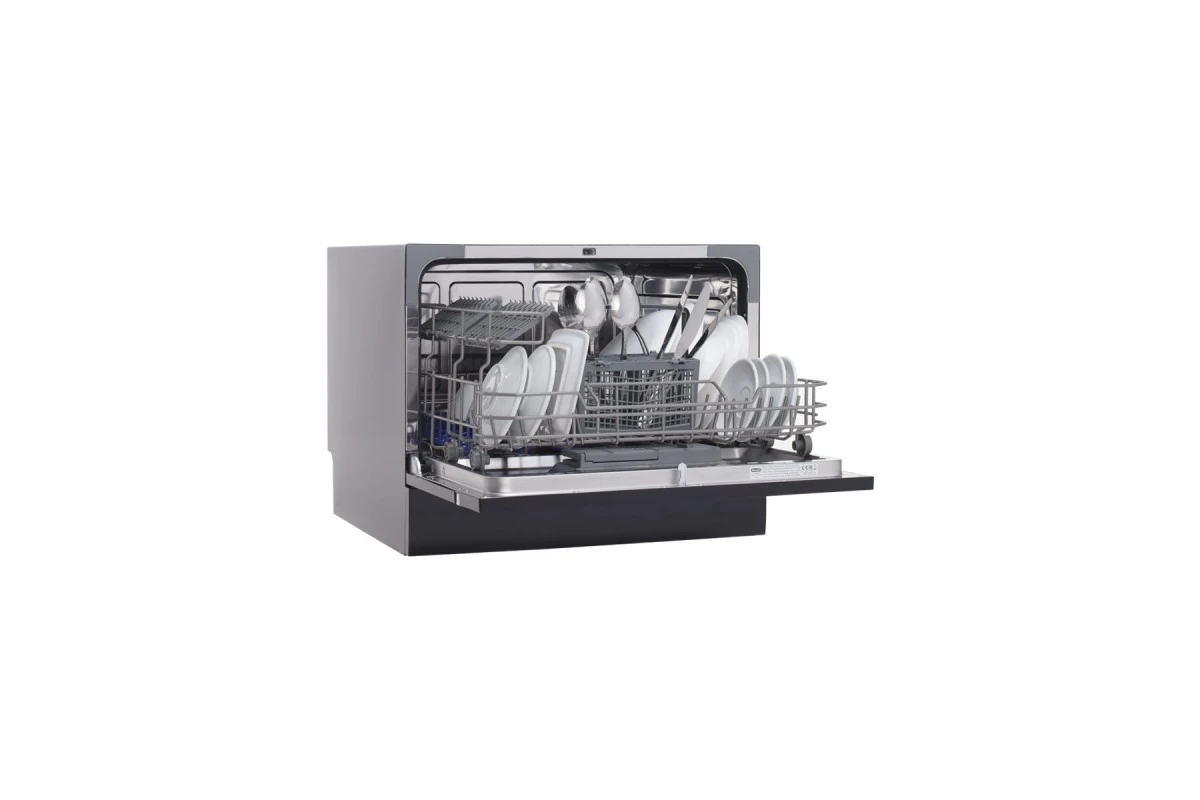 Посудомоечная машина DeLonghi DDW 07T Crisolita