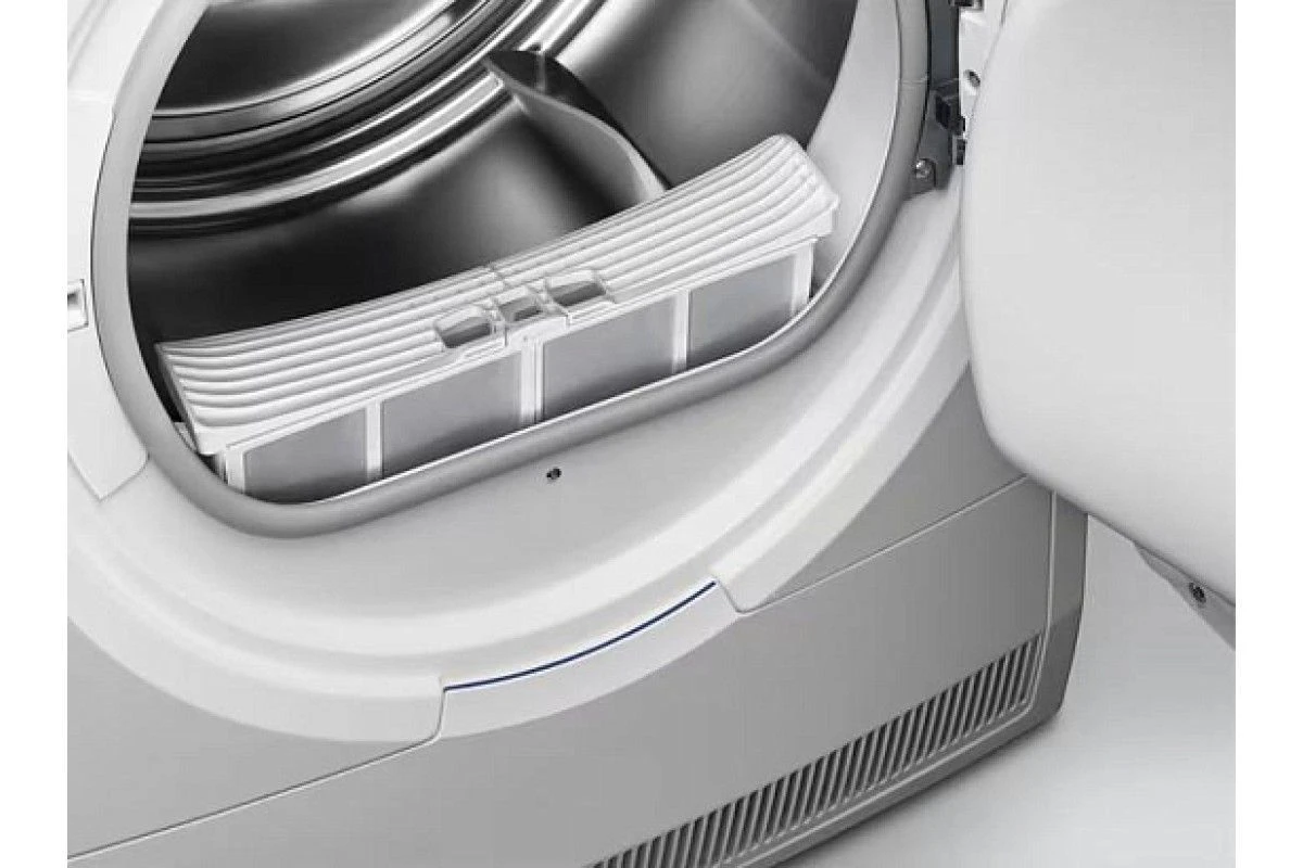 Сушильная машина Electrolux EW6C4753CB