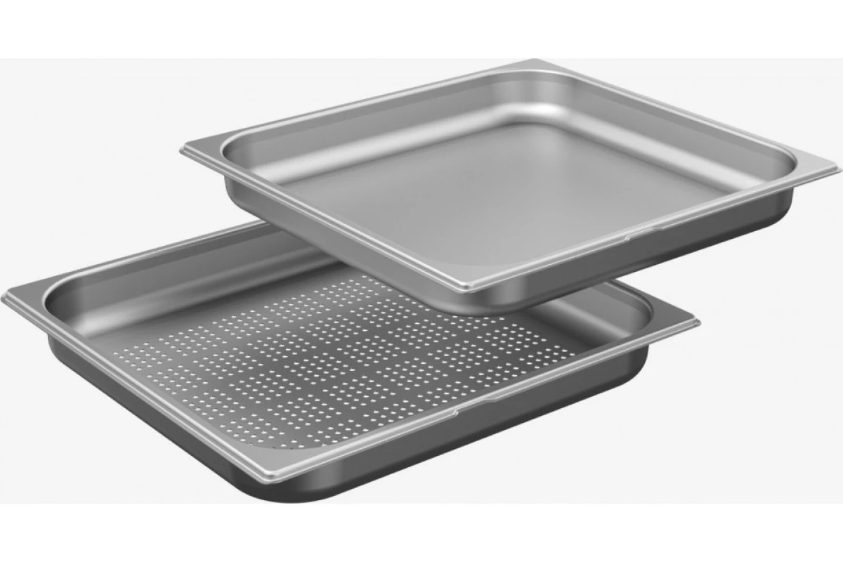 Духовой шкаф с паром Neff C24DR1XN0