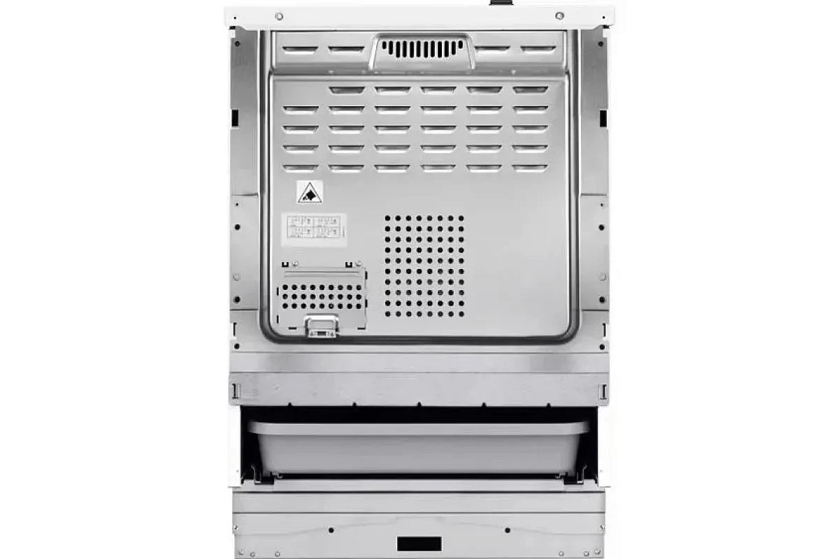 Электрическая плита AEG CCB 6440CBW