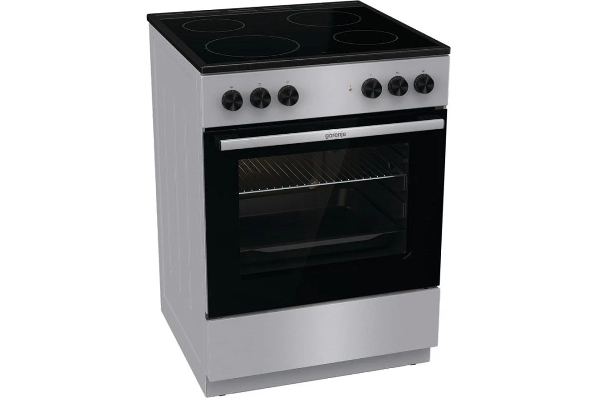 Электрическая плита Gorenje GEC6A11SG
