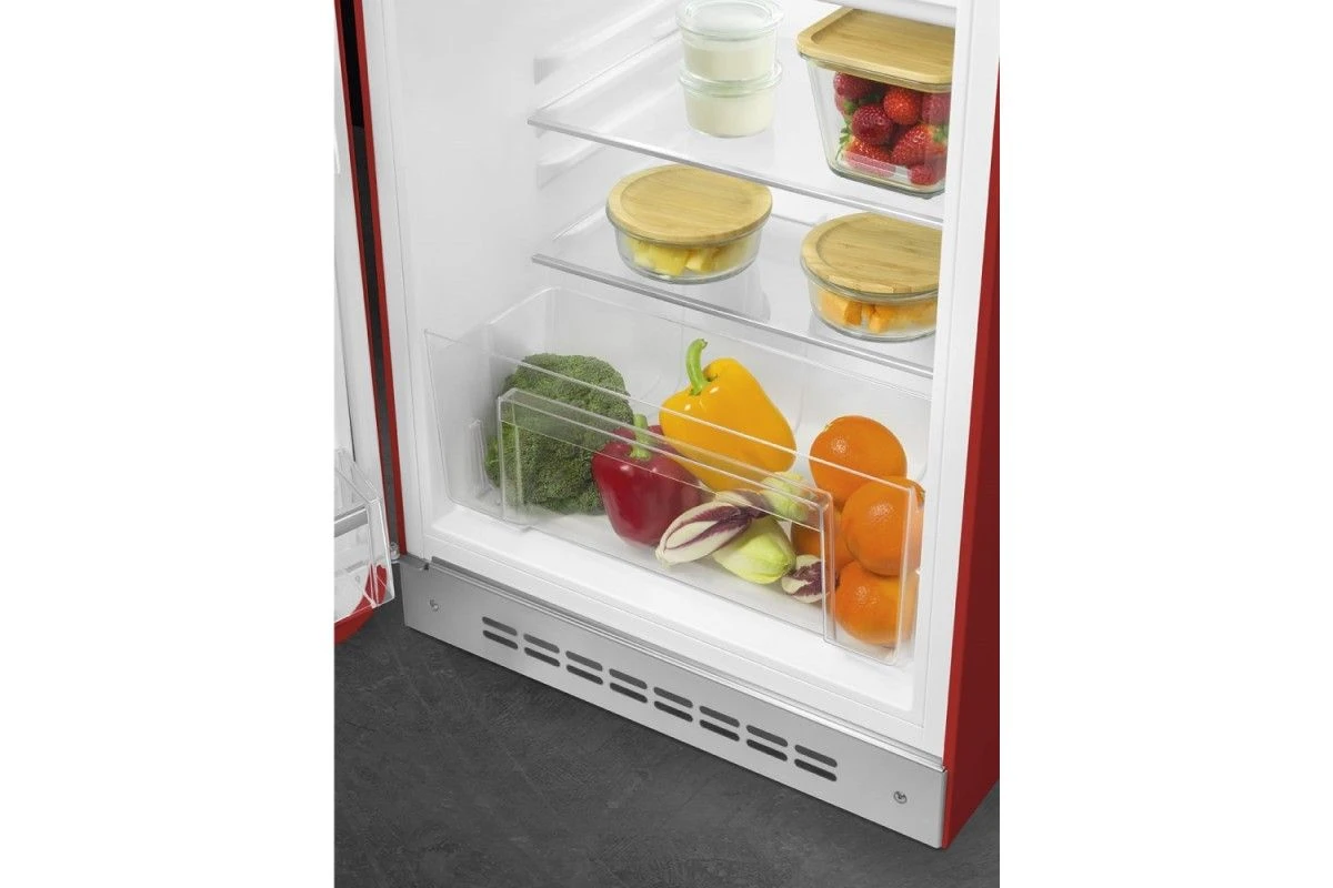 Холодильник Smeg FAB10LRD5