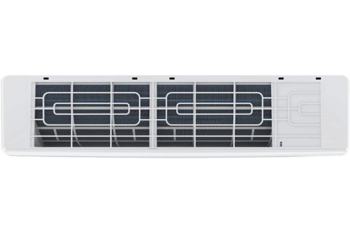 Настенный внутренний блок мульти сплит-системы Hisense Zoom Free Match AMS-09UW4RMRKB00