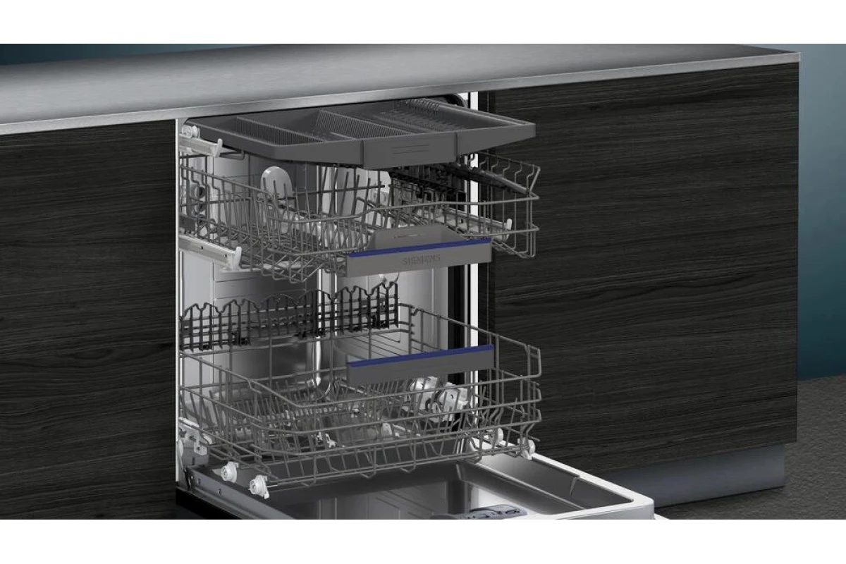 Посудомоечная машина Siemens SX73HX60CE