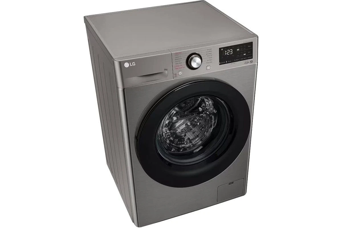 Стиральная машина LG F4R3TYG6P