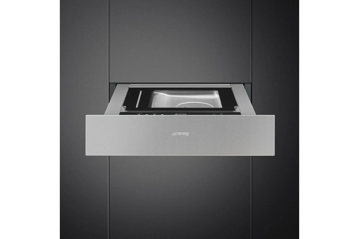 Вакуумный упаковщик Smeg CPV315X