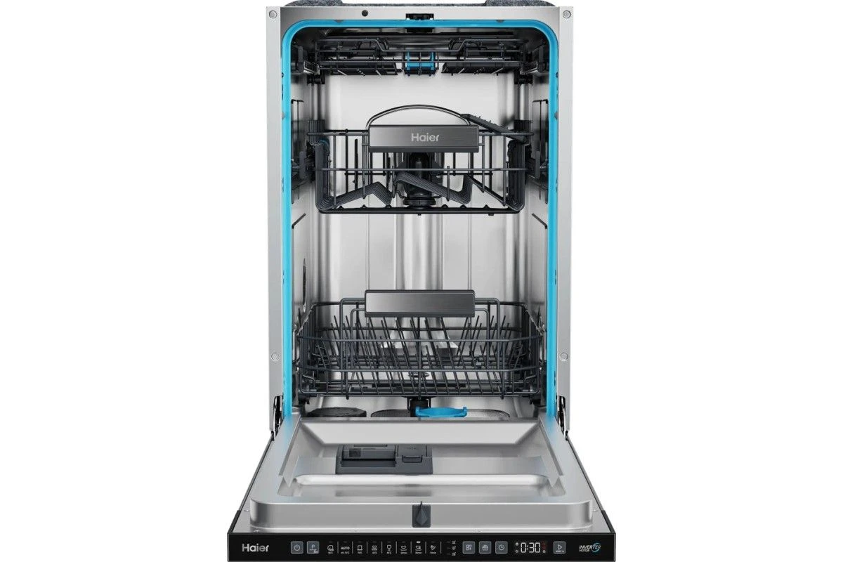 Встраиваемая посудомоечная машина Haier HDWE11-594RU
