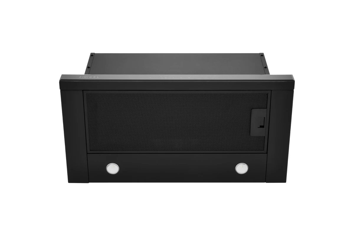 Вытяжка телескопическая ZUGEL ZHT652GB