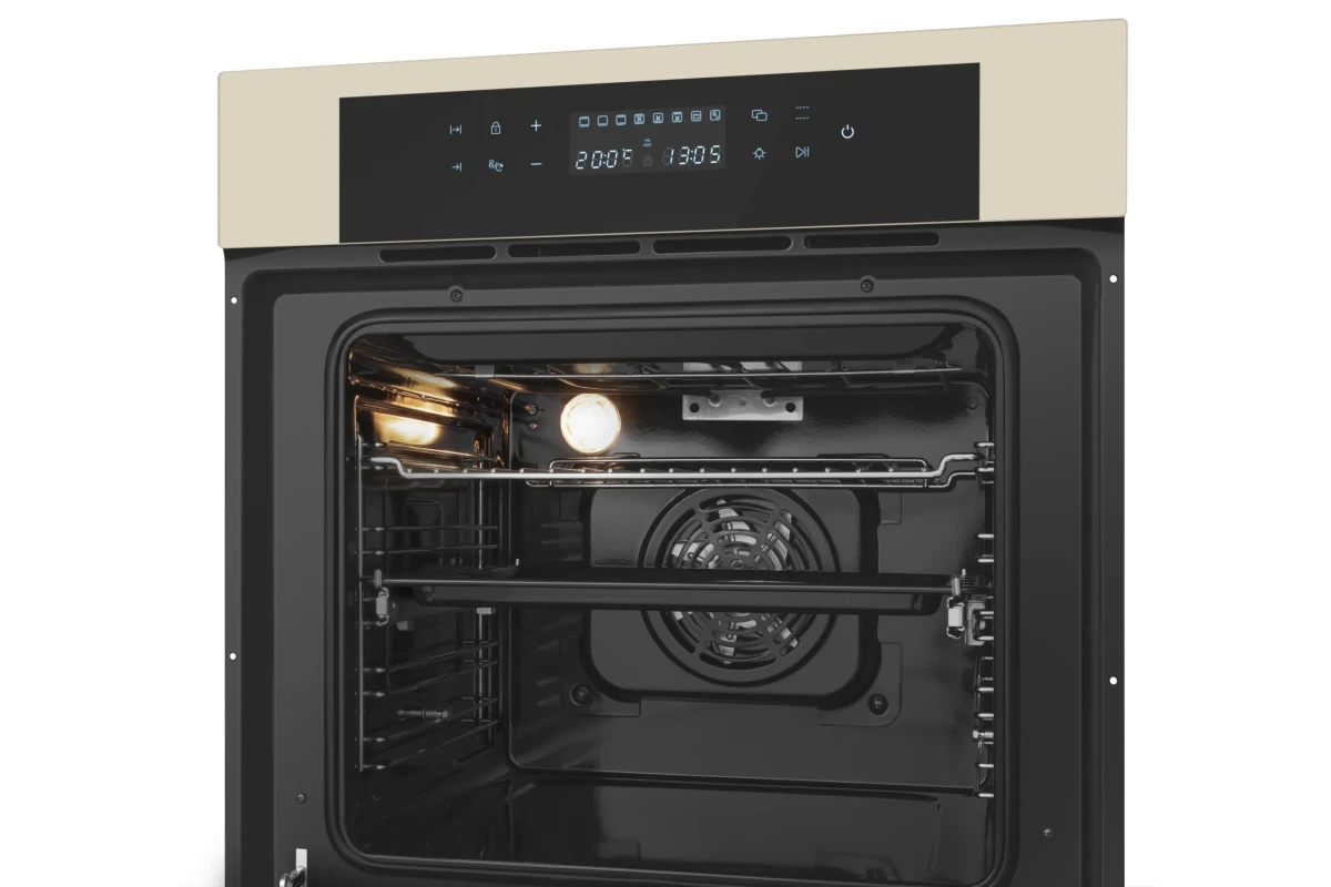 Духовой шкаф электрический MEFERI MEO6010BG ULTRA