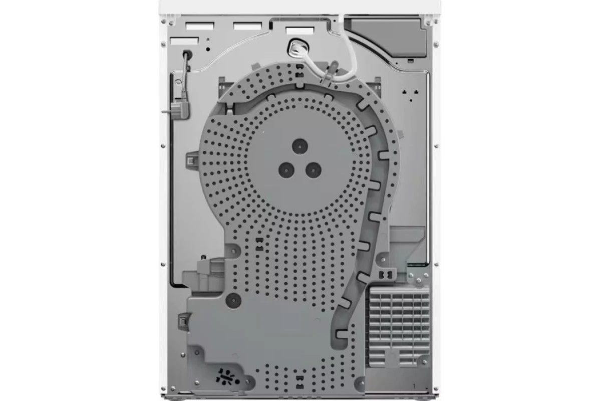 Сушильная машина AEG TR9396CE