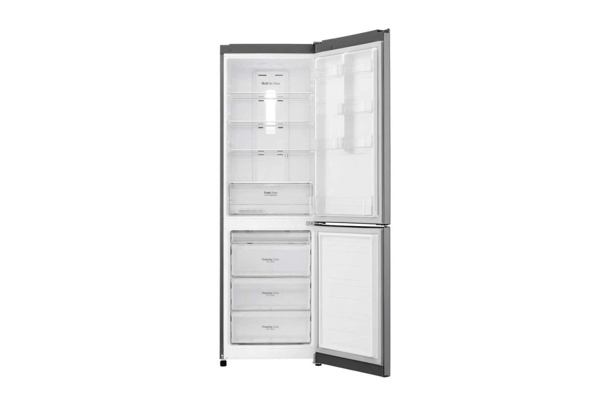 Холодильник LG GA-B419SLGL Total No Frost