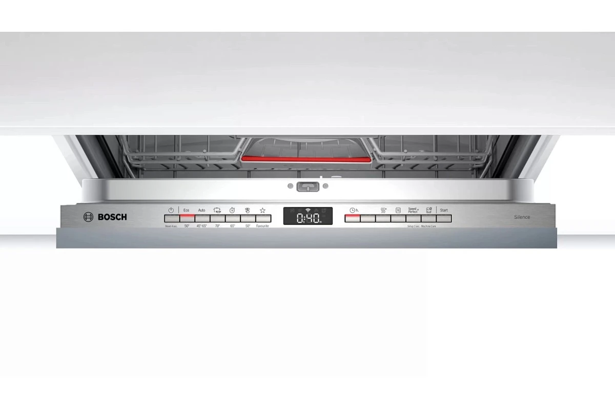 Встраиваемая посудомоечная машина Bosch SGV4HVX33E