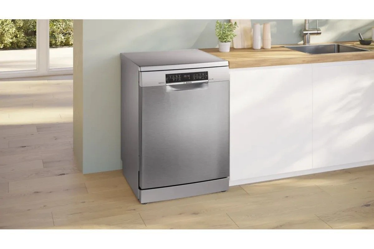 Посудомоечная машина Bosch SMS6ZCI37Q
