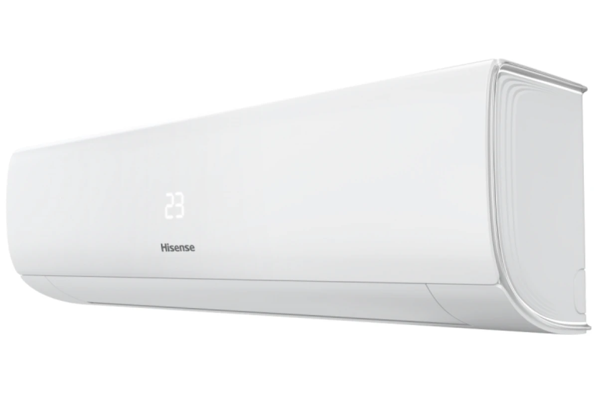 Кондиционер Hisense ZOOM 2.0 Classic A AS-09HW4RLRKB01