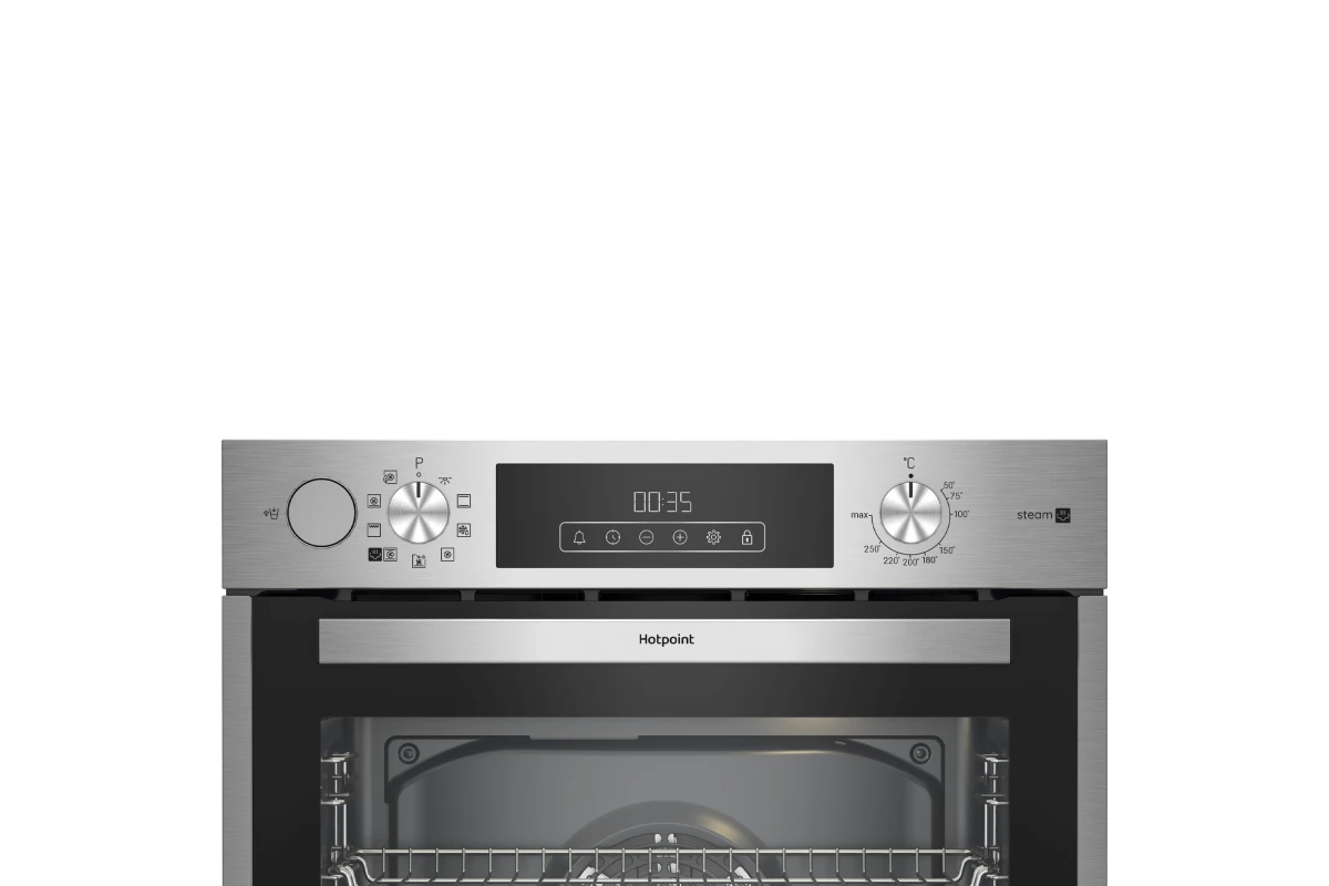 Духовой шкаф Hotpoint FE8 S832 JSH IX