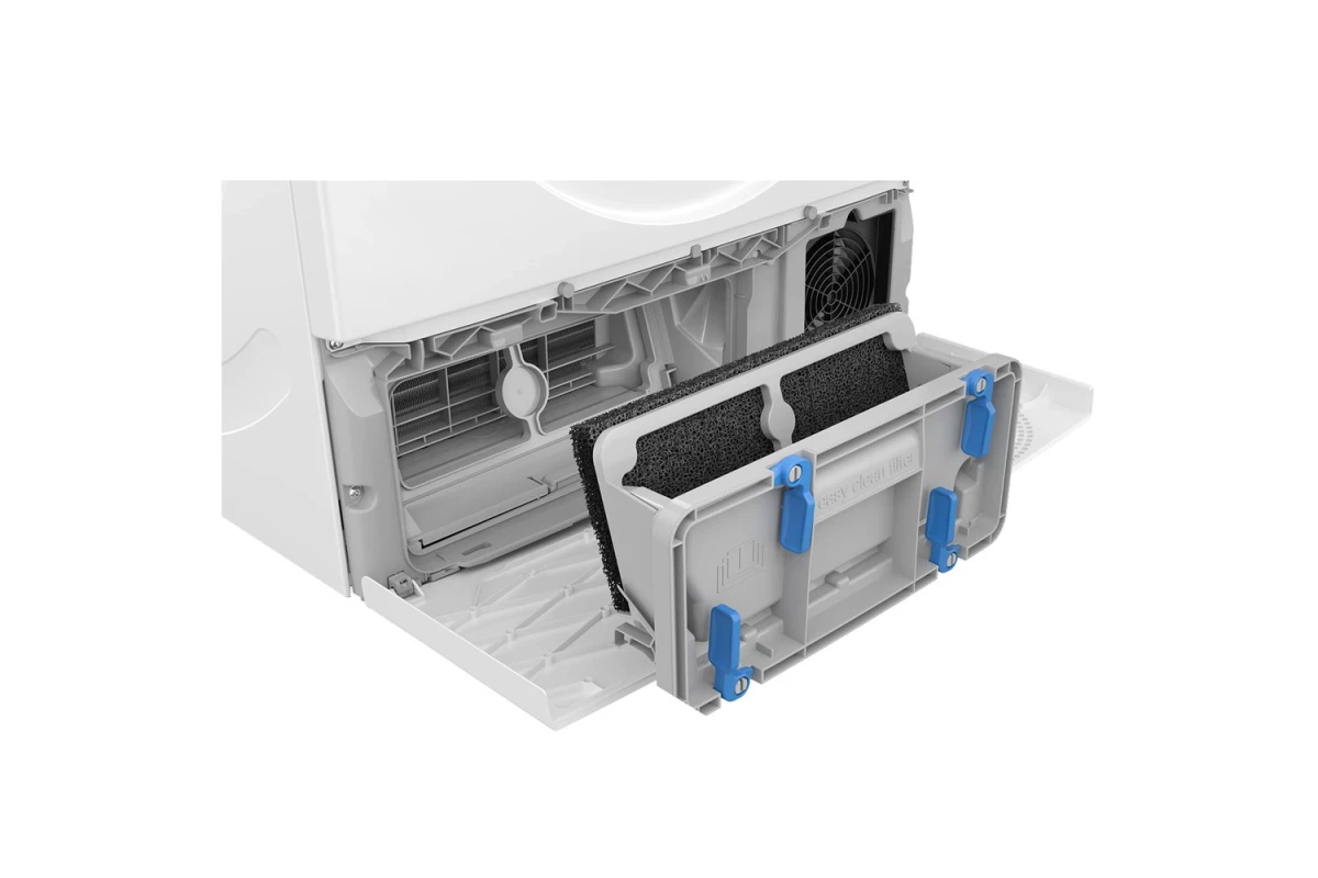 Сушильная машина Bosch WQG1417EPL