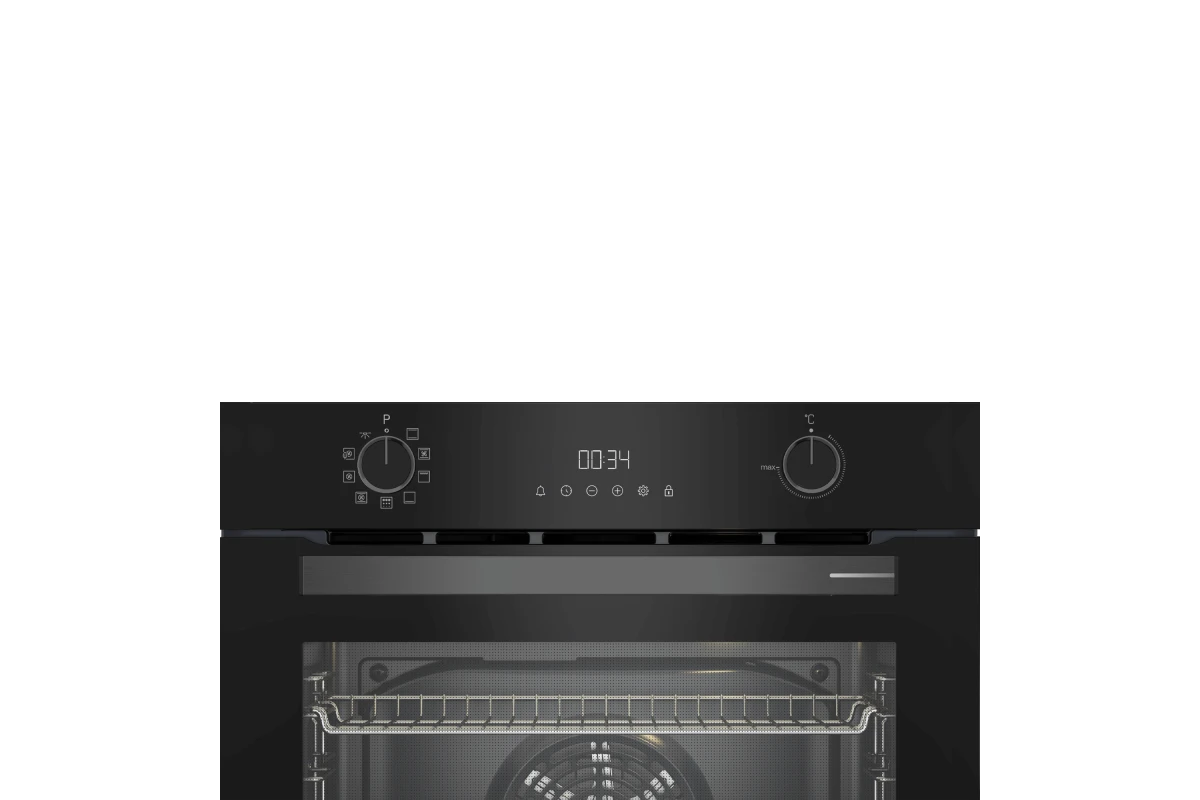 Конвекционный духовой шкаф Grundig GEBM12304BMP