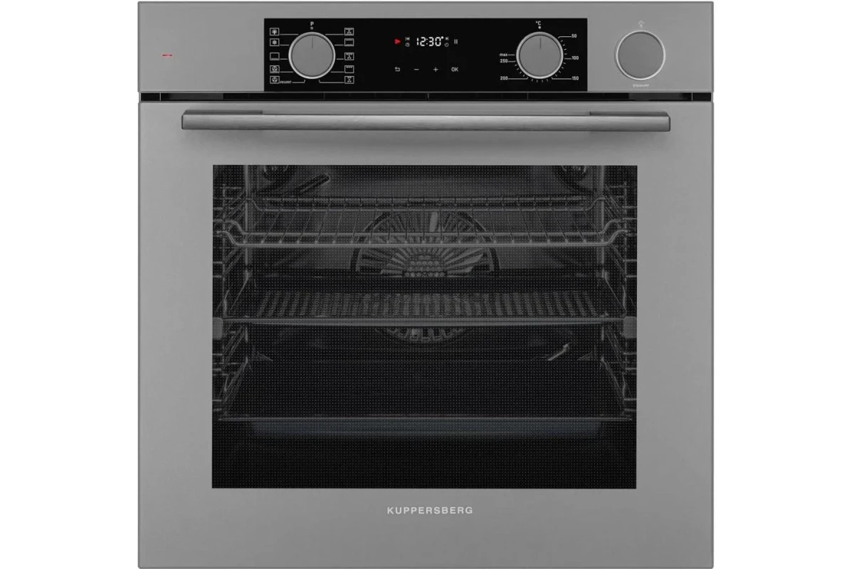 Духовой шкаф Kuppersberg KSO 610 GR
