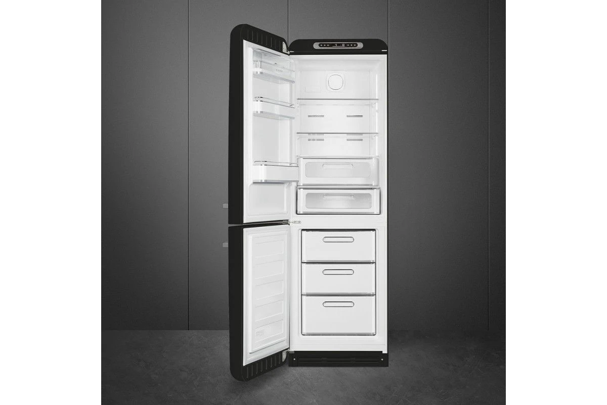 Холодильник Smeg FAB32LBL5