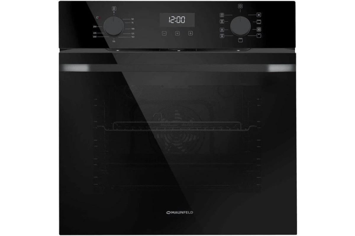 Духовой шкаф Maunfeld EOEM7610B2