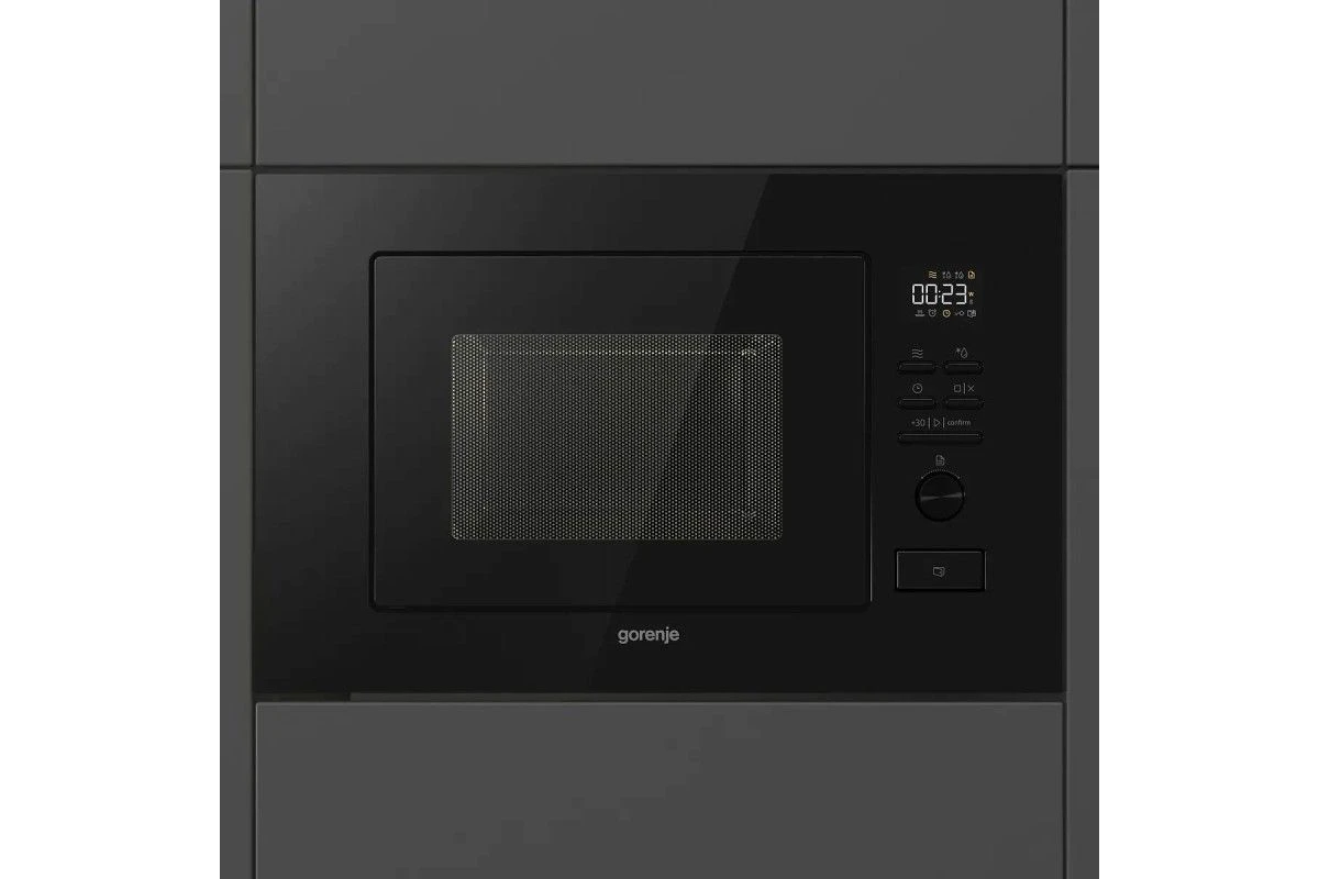 Встраиваемая микроволновая печь Gorenje BM201M2TBG