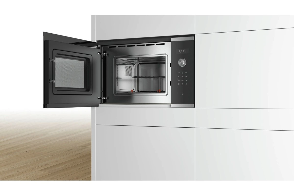 Встраиваемая микроволновая печь Bosch BEL524MS0