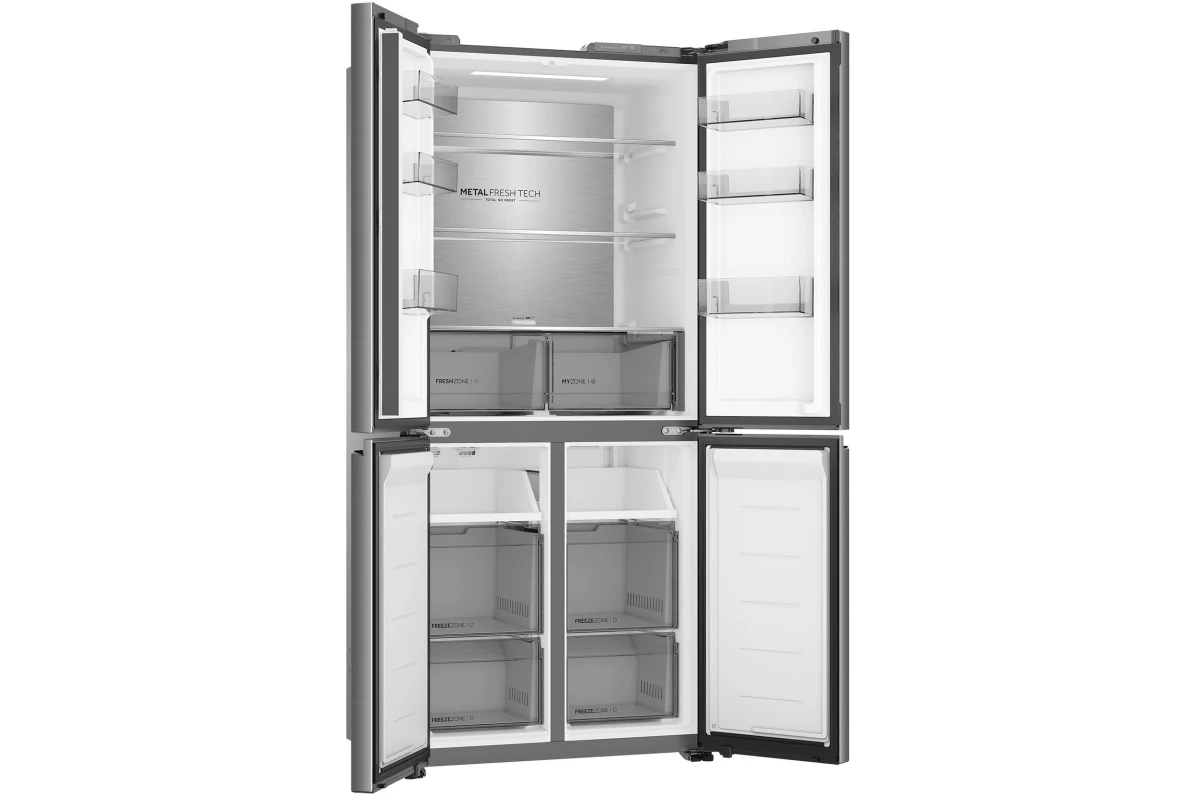 Холодильник Haier HTF-450LM6RU
