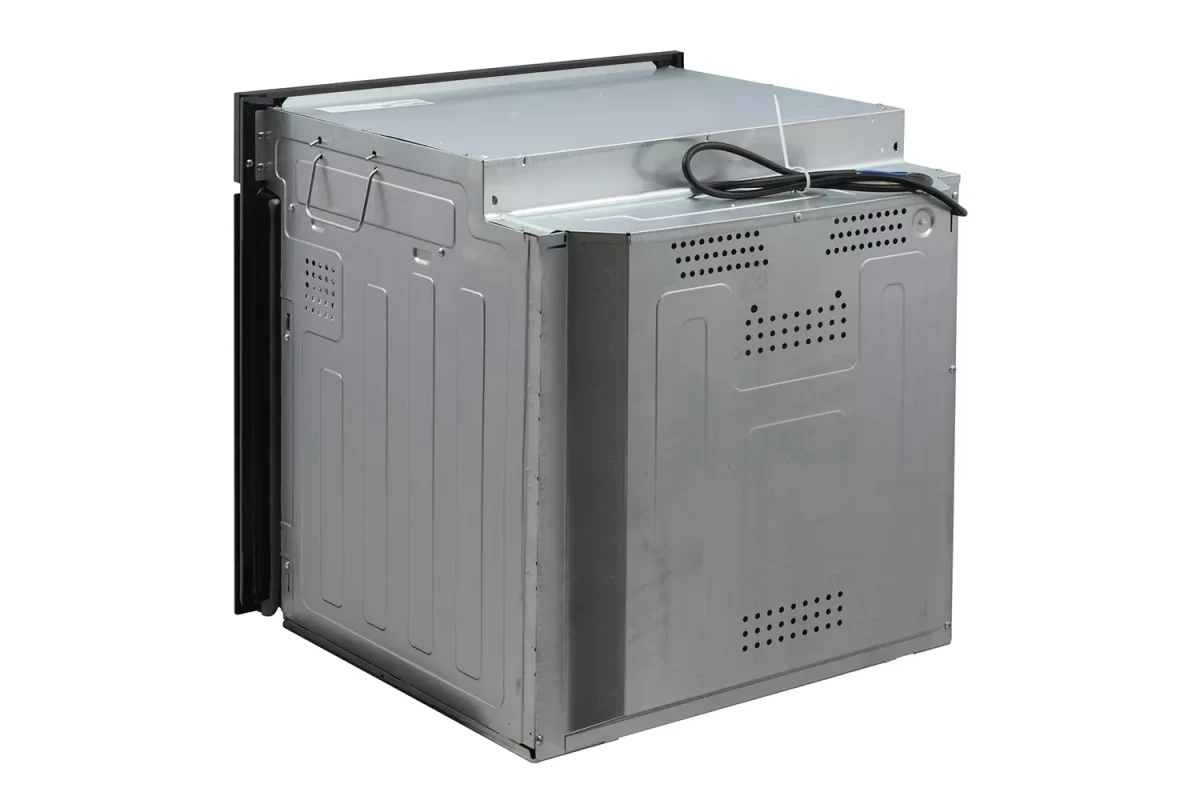 Многофункциональный электрический встраиваемый духовой шкаф DeLonghi CM 9L AN PPP RUS