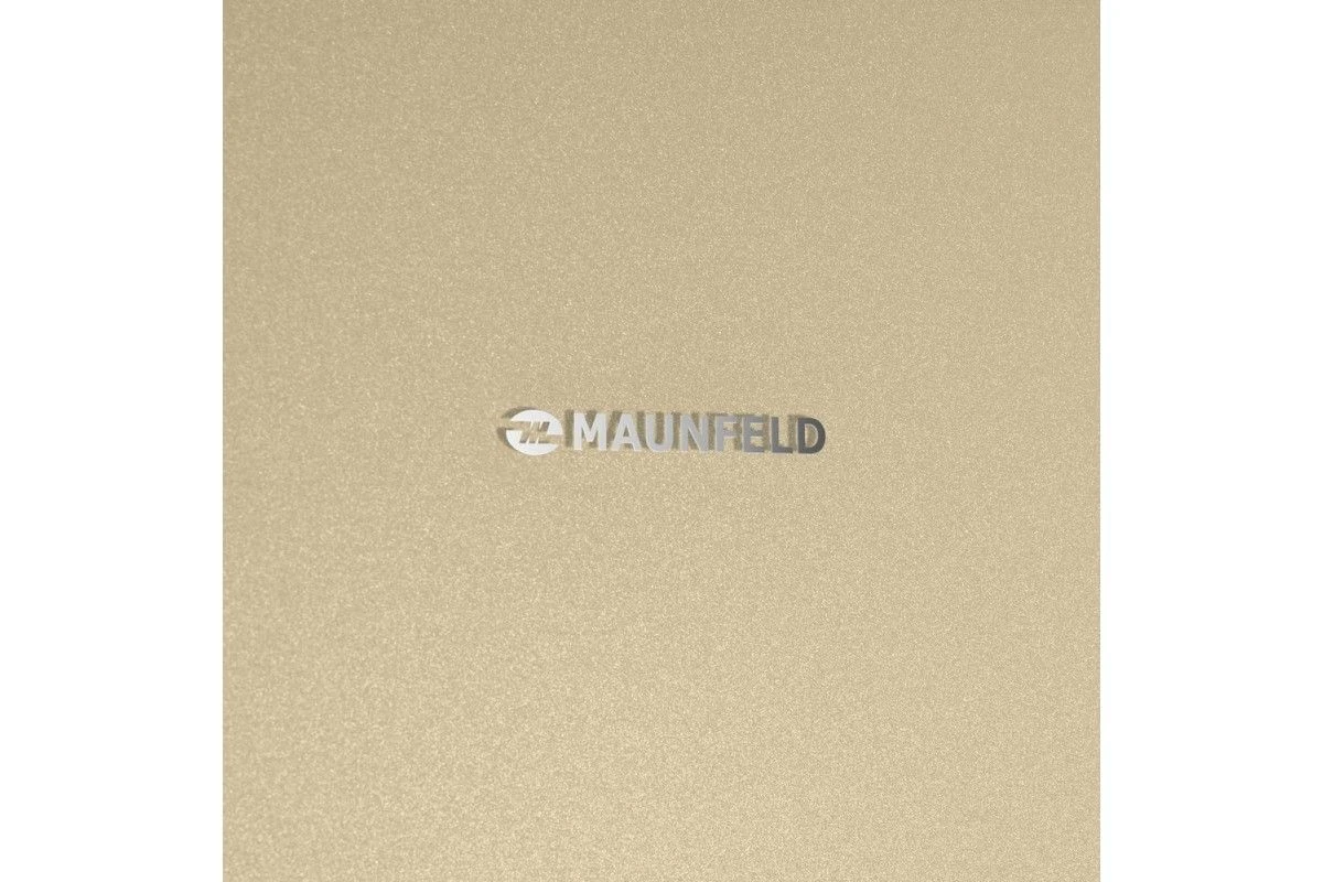 Холодильник Maunfeld MFF200NFBG