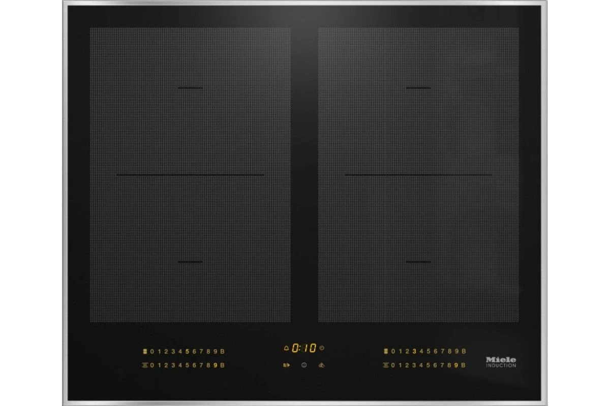 Индукционная варочная панель Miele KM 7564 FR