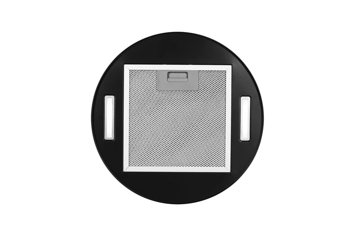 Вытяжка кухонная декоративная LEX GAMMA 350 BLACK