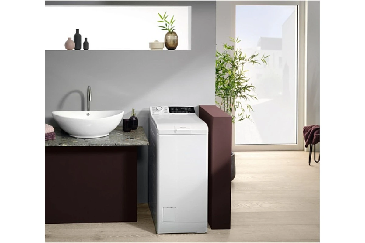 Стиральная машина Electrolux EW8T3R372
