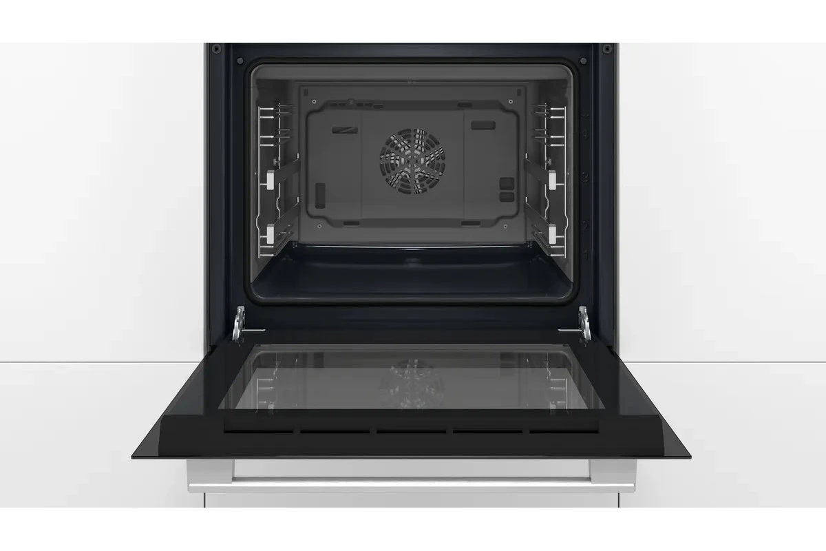 Духовой шкаф Bosch HBJ558YW3Q