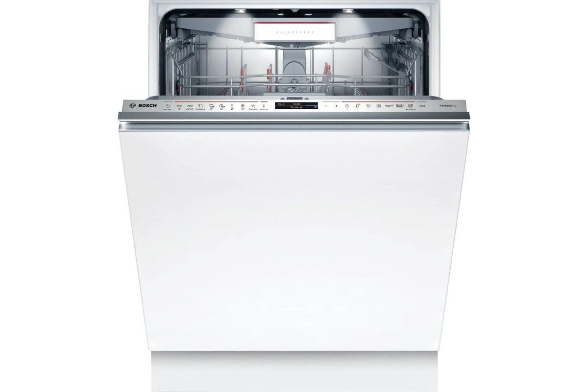 Встраиваемая посудомоечная машина Bosch SMV8YCX03E