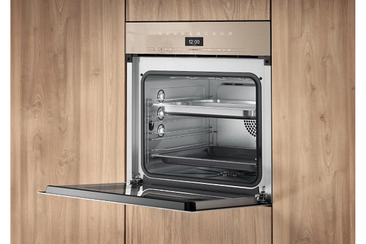 Комби-пароварка Miele DGC 7460 HCX Pro Pearl beige