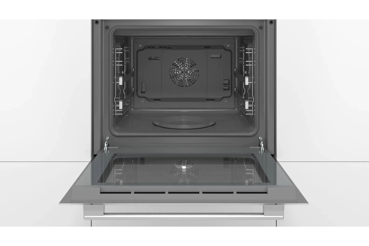 Духовой шкаф Bosch HIJ517YW1R