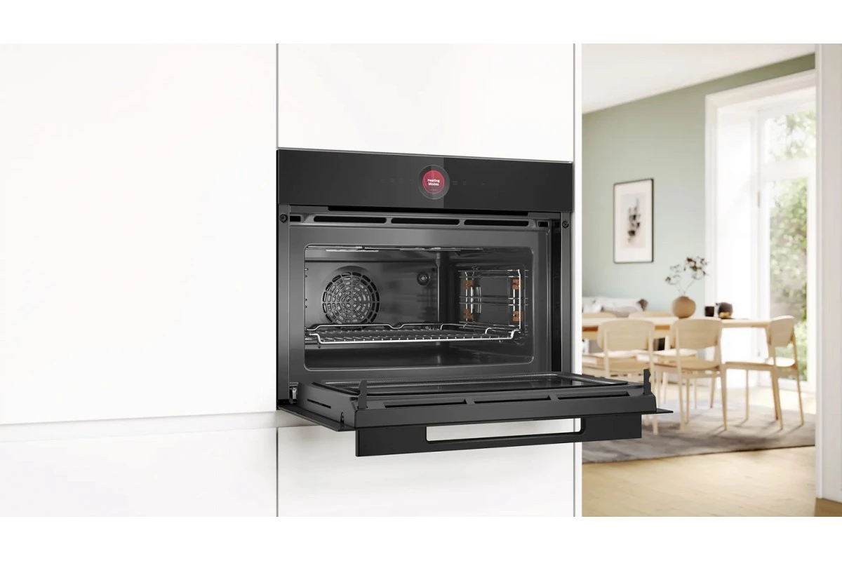 Духовой шкаф Bosch CMG9241B1