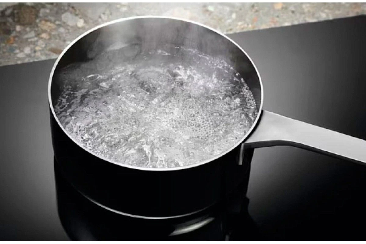 Варочная панель Electrolux LIV 63431 BK