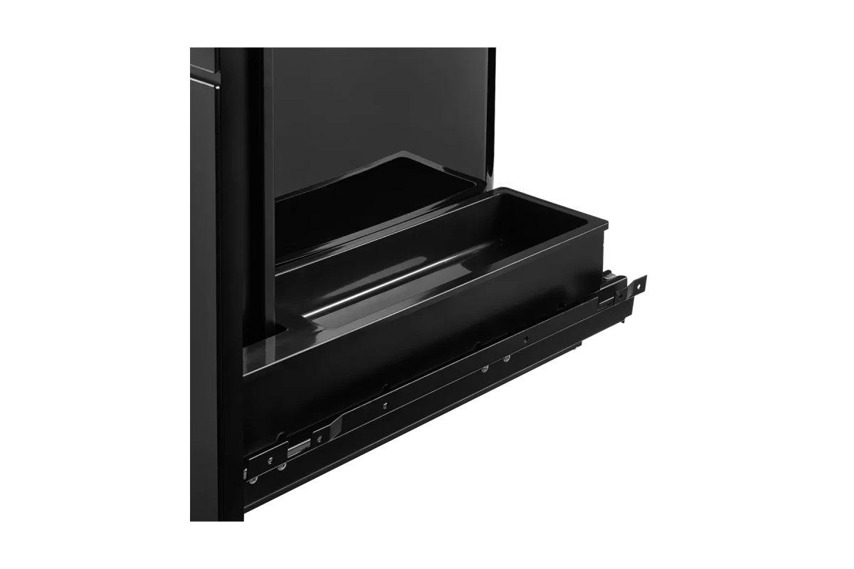 Кофемашина Kuppersberg KCM 182 Black