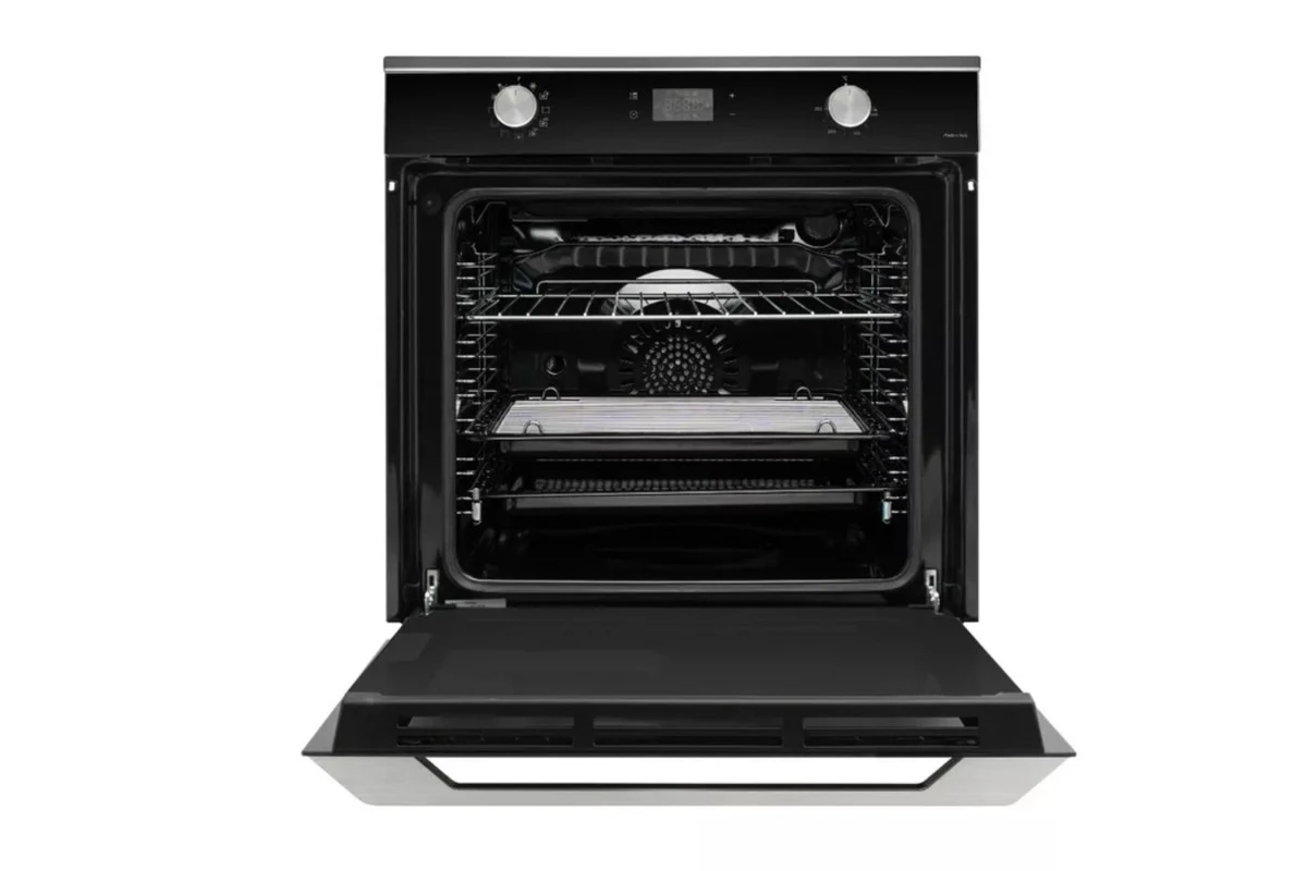 Электрический духовой шкаф DeLonghi NSM 11 NL RUS