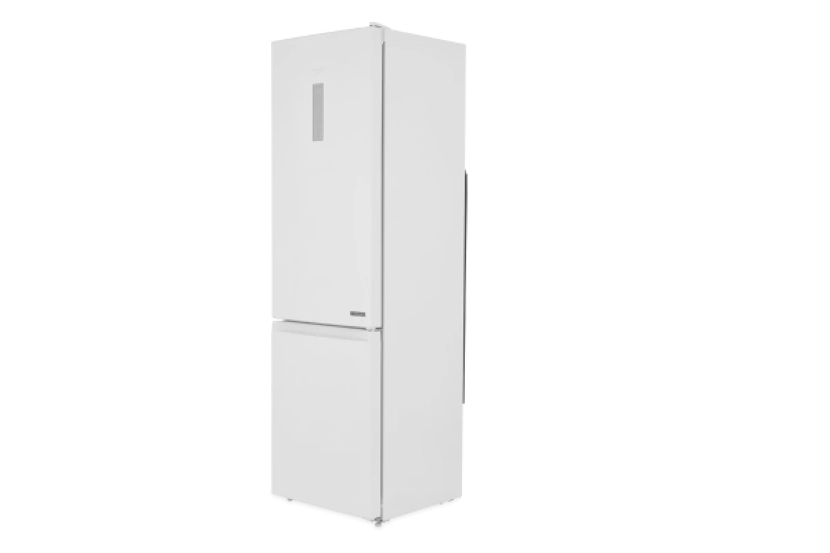 Холодильник с нижней морозильной камерой Hotpoint HTR 8202I W O3