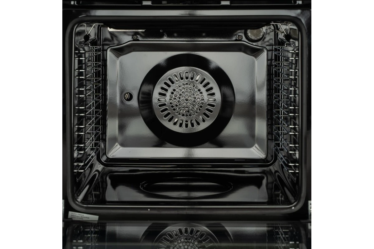 Электрический духовой шкаф DeLonghi NSM 7NL PPP RUS